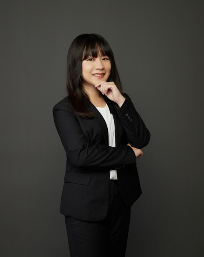 林淑婷